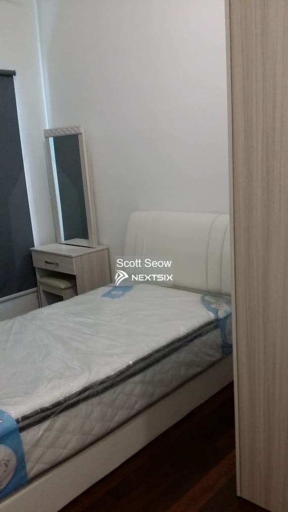Condominium For Rent in Gelugor Penang - Image 8