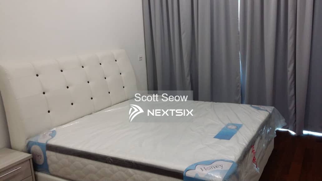 Condominium For Rent in Gelugor Penang - Image 9