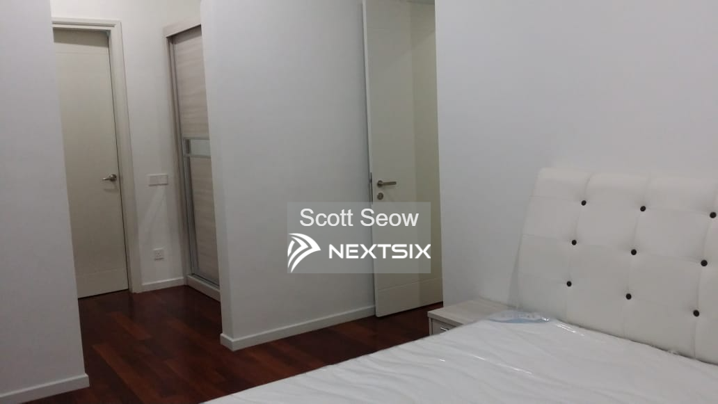 Condominium For Rent in Gelugor Penang - Image 10