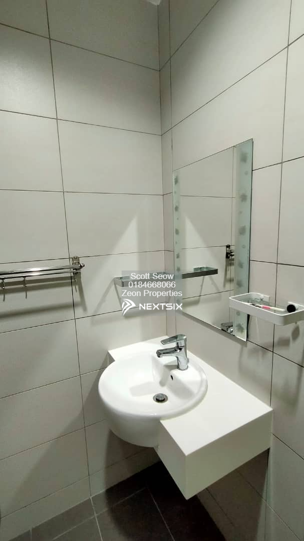 Condominium For Rent in Gelugor Penang - Image 10