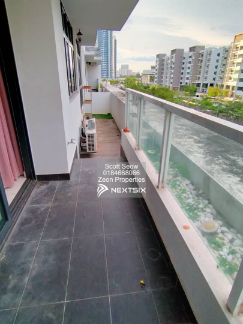 Condominium For Rent in Gelugor Penang - Image 11