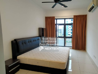 Condominium For Rent in Gelugor Penang - Image 13