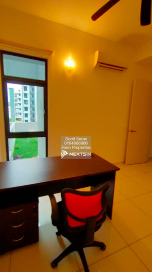 Condominium For Rent in Gelugor Penang - Image 14