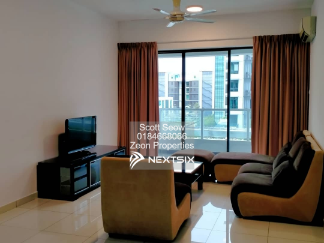 Condominium For Rent in Gelugor Penang - Image 2