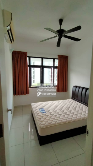 Condominium For Rent in Gelugor Penang - Image 4
