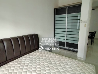 Condominium For Rent in Gelugor Penang - Image 5