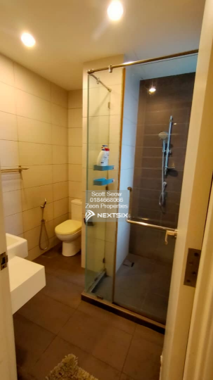 Condominium For Rent in Gelugor Penang - Image 6