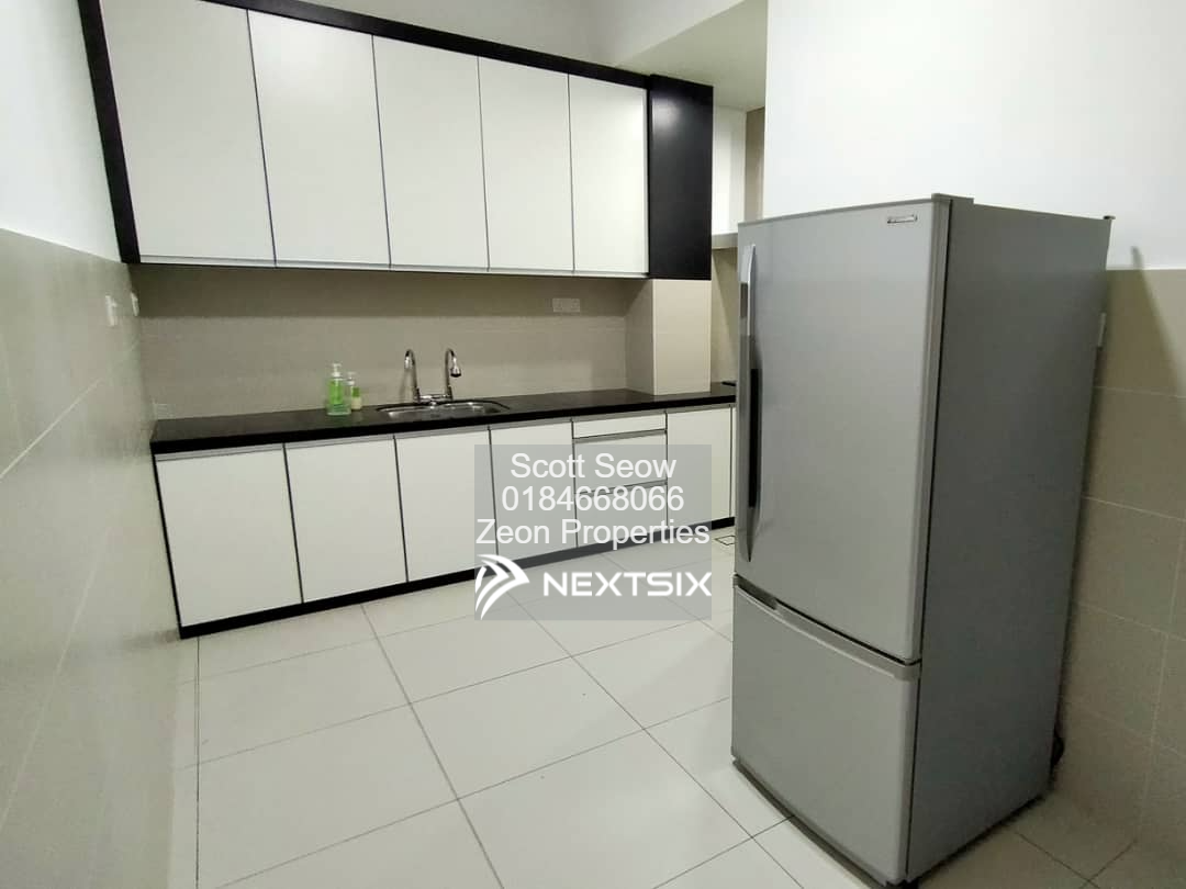 Condominium For Rent in Gelugor Penang - Image 7