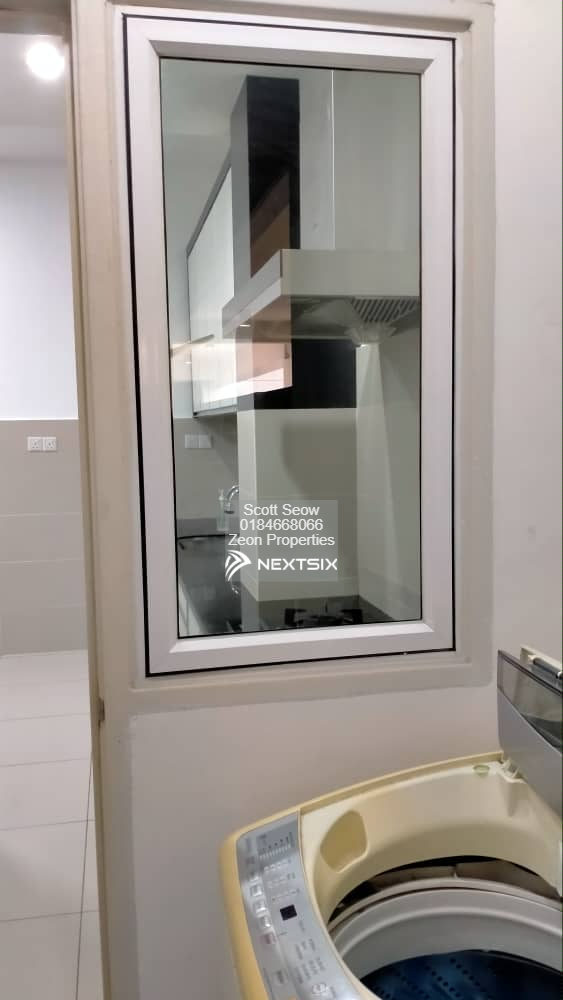 Condominium For Rent in Gelugor Penang - Image 8