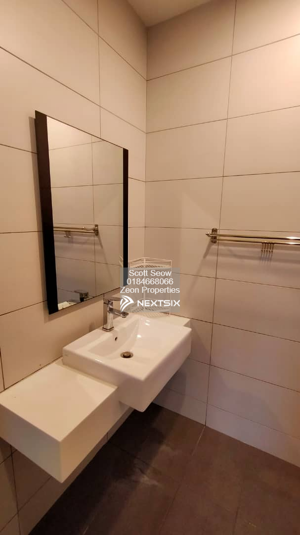 Condominium For Rent in Gelugor Penang - Image 9