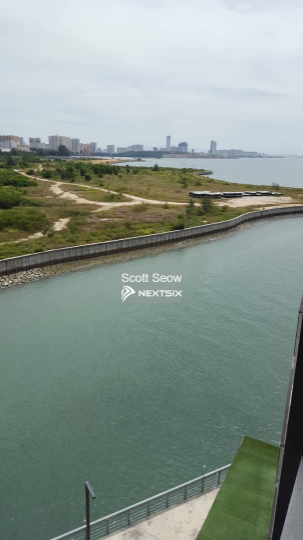 Condominium For Rent in Gelugor Penang - Image 6