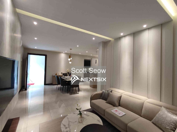 Condominium For Sale in Bayan Lepas Penang - Image 10