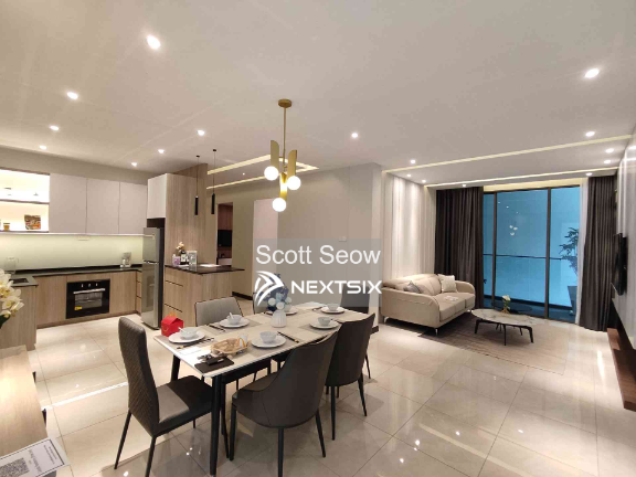 Condominium For Sale in Bayan Lepas Penang - Image 11