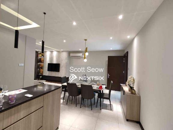 Condominium For Sale in Bayan Lepas Penang - Image 12