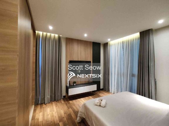 Condominium For Sale in Bayan Lepas Penang - Image 13