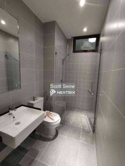 Condominium For Sale in Bayan Lepas Penang - Image 15