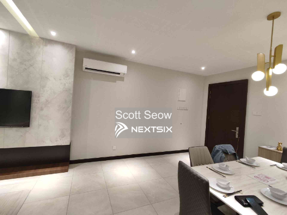 Condominium For Sale in Bayan Lepas Penang - Image 5