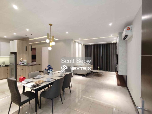 Condominium For Sale in Bayan Lepas Penang - Image 6