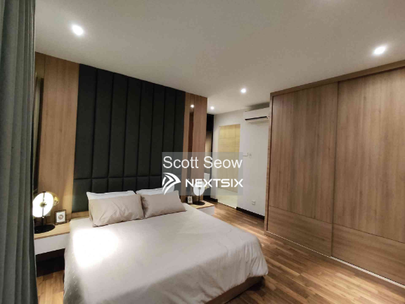 Condominium For Sale in Bayan Lepas Penang - Image 7