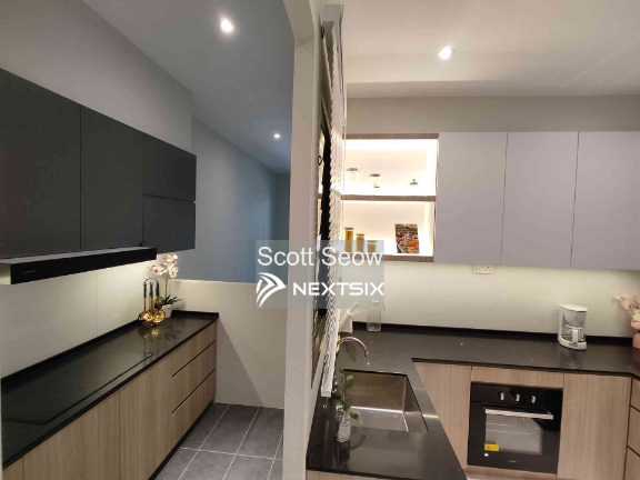 Condominium For Sale in Bayan Lepas Penang - Image 8