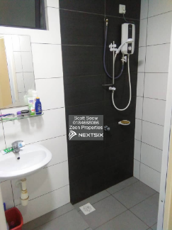 Condominium For Rent in Butterworth Penang - Image 10