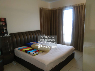 Condominium For Rent in Butterworth Penang - Image 5