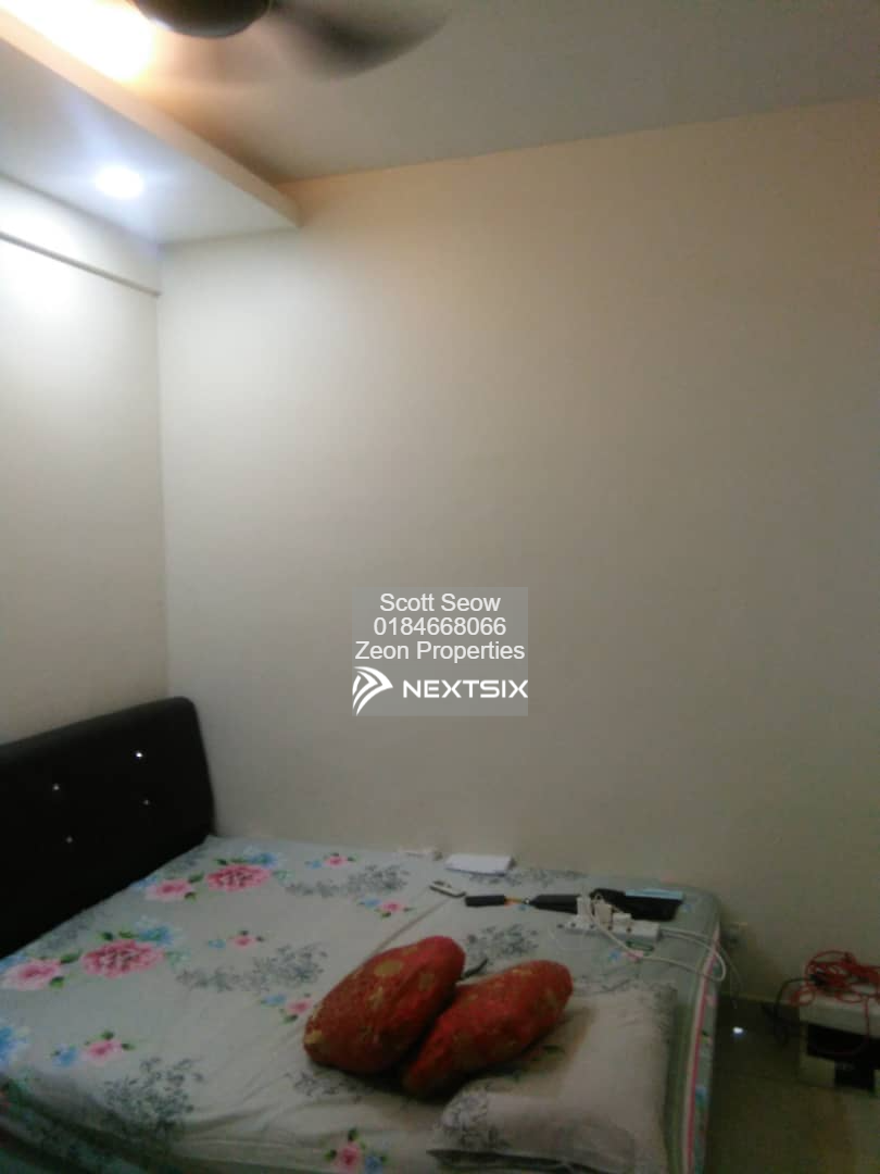 Condominium For Rent in Butterworth Penang - Image 6
