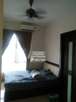 Condominium For Rent in Butterworth Penang - Image 7