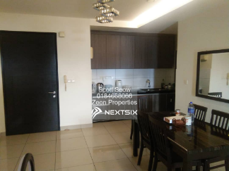 Condominium For Rent in Butterworth Penang - Image 8