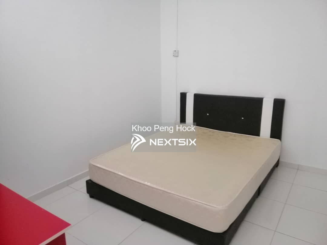 2-sty Terrace/Link House For Rent in Iskandar Puteri (Nusajaya) Johor
