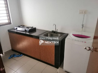 2-sty Terrace/Link House For Rent in Iskandar Puteri (Nusajaya) Johor - Image 10