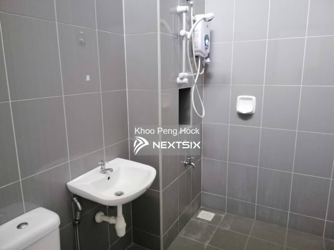 2-sty Terrace/Link House For Rent in Iskandar Puteri (Nusajaya) Johor - Image 11