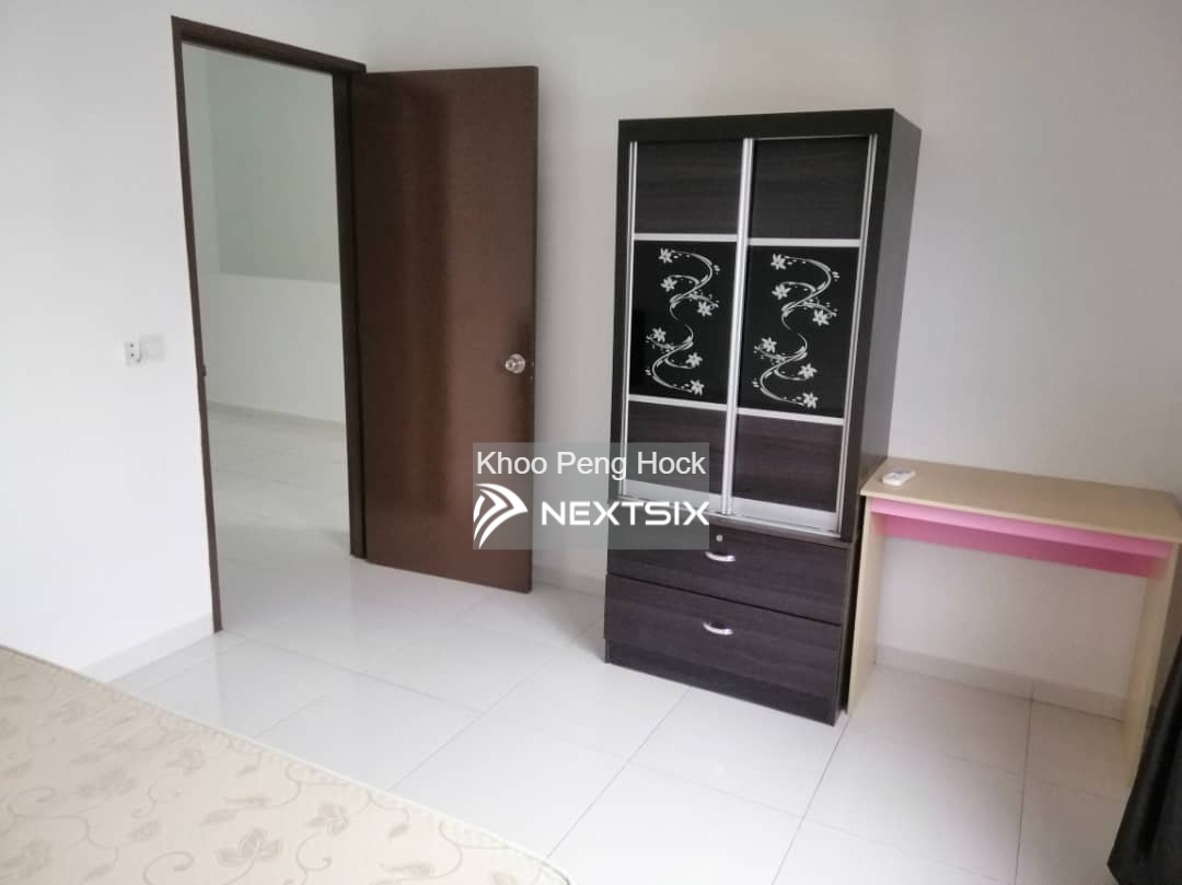 2-sty Terrace/Link House For Rent in Iskandar Puteri (Nusajaya) Johor - Image 12