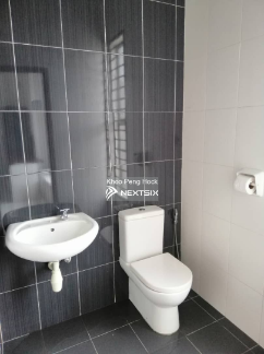 2-sty Terrace/Link House For Rent in Iskandar Puteri (Nusajaya) Johor - Image 13
