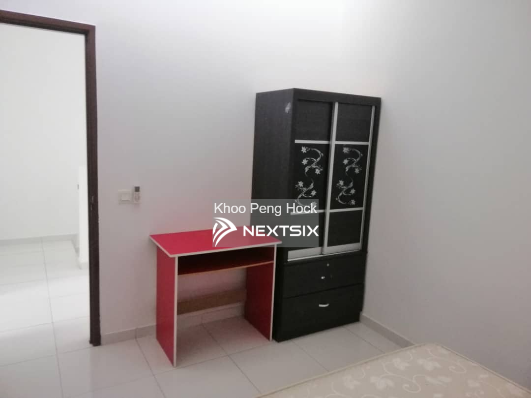 2-sty Terrace/Link House For Rent in Iskandar Puteri (Nusajaya) Johor - Image 14