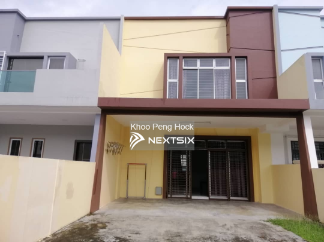 2-sty Terrace/Link House For Rent in Iskandar Puteri (Nusajaya) Johor - Image 7