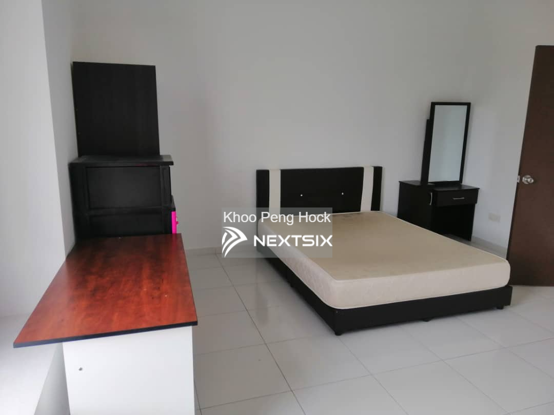 2-sty Terrace/Link House For Rent in Iskandar Puteri (Nusajaya) Johor - Image 9