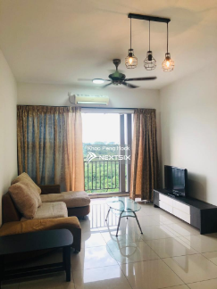 Apartment For Rent in Skudai Johor - Image 6