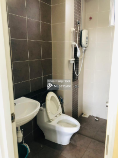 Apartment For Rent in Skudai Johor - Image 7