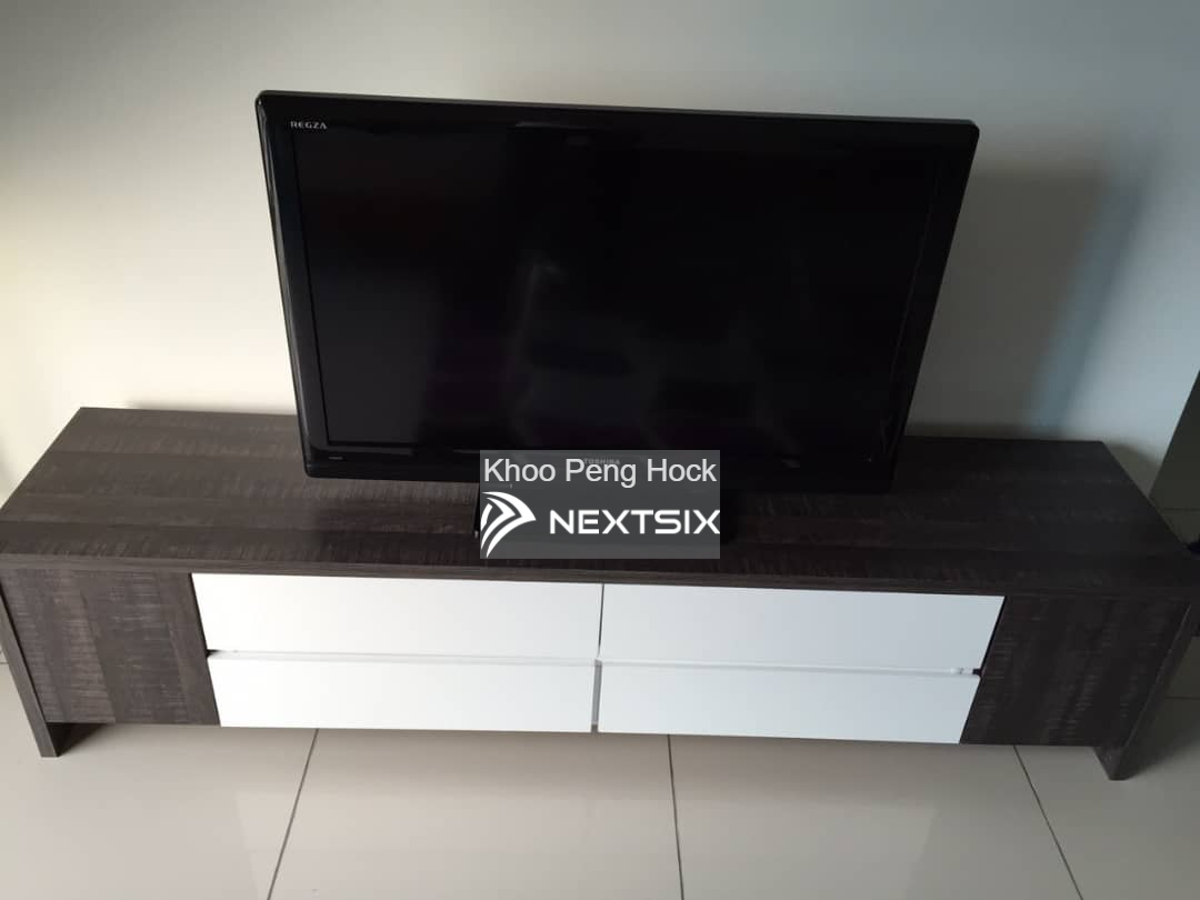 Apartment For Rent in Skudai Johor - Image 8