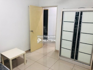 Apartment For Rent in Skudai Johor - Image 9