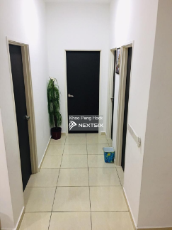 Serviced Residence For Rent in Iskandar Puteri (Nusajaya) Johor - Image 5