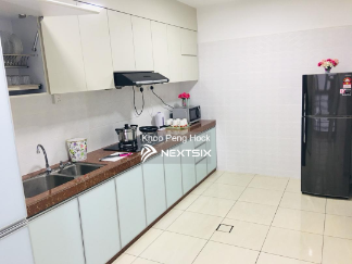 Serviced Residence For Rent in Iskandar Puteri (Nusajaya) Johor - Image 6