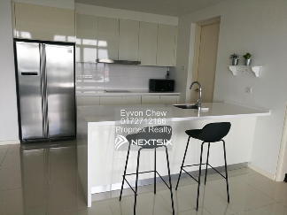 Serviced Residence For Rent in Tropicana Selangor