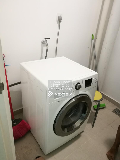 Serviced Residence For Rent in Tropicana Selangor - Image 10