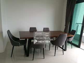 Serviced Residence For Rent in Tropicana Selangor - Image 2