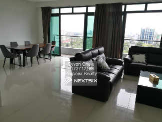Serviced Residence For Rent in Tropicana Selangor - Image 3