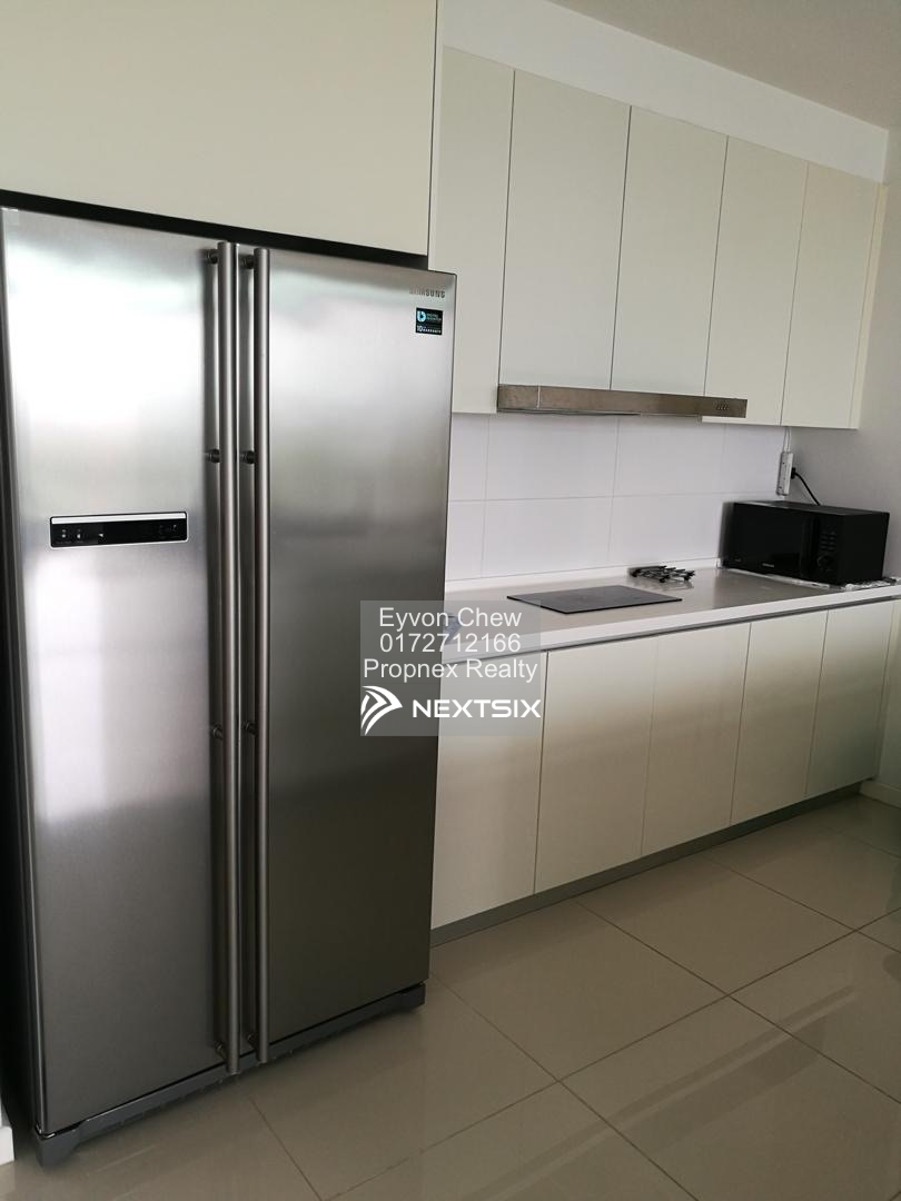 Serviced Residence For Rent in Tropicana Selangor - Image 4