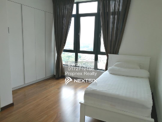 Serviced Residence For Rent in Tropicana Selangor - Image 8