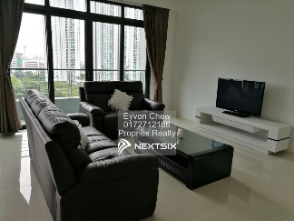 Serviced Residence For Rent in Tropicana Selangor - Image 9